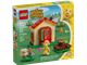 Goldie's Cosy House thumbnail