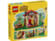 Goldie's Cosy House thumbnail