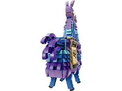 LEGO 77071 Fortnite Supply Llama | BrickEconomy