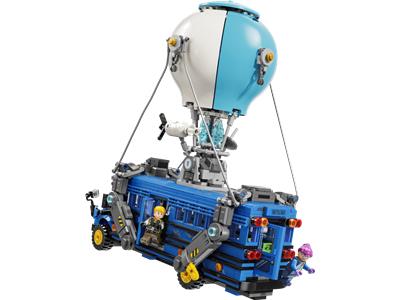 LEGO 77073 Fortnite Battle Bus | BrickEconomy