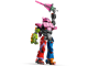 Mecha Team Leader thumbnail
