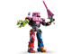 Mecha Team Leader thumbnail