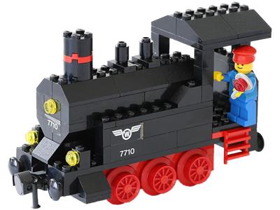 Lego 7710 hotsell