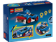 Sonic Speedster Lightning thumbnail