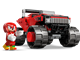 Silver's Car vs. Knuckles' Monster Truck thumbnail