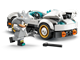 Silver's Car vs. Knuckles' Monster Truck thumbnail