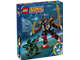 Shadow's Mech vs. G.U.N. Trooper thumbnail