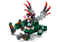Shadow's Mech vs. G.U.N. Trooper thumbnail