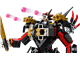 Shadow's Mech vs. G.U.N. Trooper thumbnail