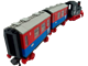 Push-Along Passenger Steam Train thumbnail