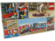 Push-Along Passenger Steam Train thumbnail