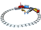 Diesel Freight Train Set thumbnail