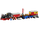 Steam Cargo Train Set thumbnail