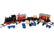 Steam Cargo Train Set thumbnail