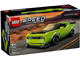 Dodge Challenger SRT Hellcat Sports Car thumbnail