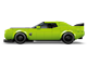 Dodge Challenger SRT Hellcat Sports Car thumbnail