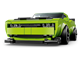 Dodge Challenger SRT Hellcat Sports Car thumbnail