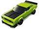 Dodge Challenger SRT Hellcat Sports Car thumbnail