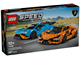 Lamborghini Revuelto & Huracán STO thumbnail