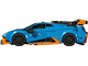 Lamborghini Revuelto & Huracán STO thumbnail