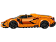 Lamborghini Revuelto & Huracán STO thumbnail
