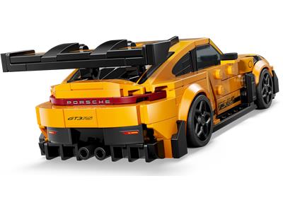 LEGO 77239 Speed Champions Porsche 911 GT3 RS Super Car