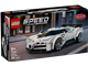 Bugatti Centodieci Hyper Sports Car thumbnail