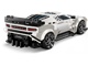 Bugatti Centodieci Hyper Sports Car thumbnail