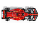 Ferrari SF-24 F1 Race Car thumbnail