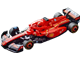 Ferrari SF-24 F1 Race Car thumbnail