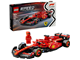 Ferrari SF-24 F1 Race Car thumbnail
