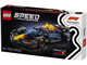 Oracle Red Bull Racing RB20 F1 Race Car thumbnail
