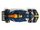 Oracle Red Bull Racing RB20 F1 Race Car thumbnail