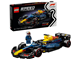 Oracle Red Bull Racing RB20 F1 Race Car thumbnail
