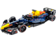 Oracle Red Bull Racing RB20 F1 Race Car thumbnail