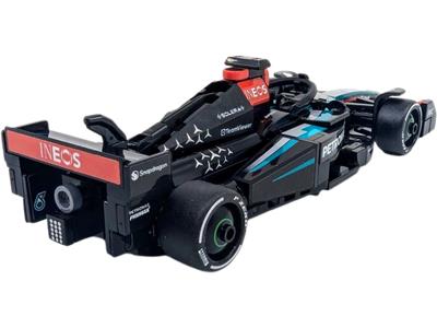LEGO 77244 Speed Champions Formula 1 Mercedes-AMG PETRONAS
