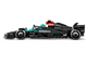 Mercedes-AMG PETRONAS W15 F1 Race Car thumbnail