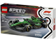 Aston Martin Aramco F1 AMR24 Race Car thumbnail