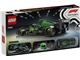 Aston Martin Aramco F1 AMR24 Race Car thumbnail