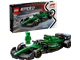 Aston Martin Aramco F1 AMR24 Race Car thumbnail
