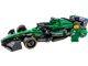 Aston Martin Aramco F1 AMR24 Race Car thumbnail