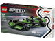 KICK Sauber F1 Team C44 Race Car thumbnail