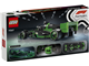 KICK Sauber F1 Team C44 Race Car thumbnail