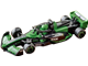 KICK Sauber F1 Team C44 Race Car thumbnail