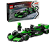 KICK Sauber F1 Team C44 Race Car thumbnail