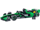 KICK Sauber F1 Team C44 Race Car thumbnail