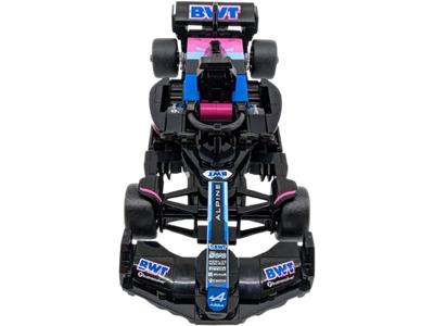 LEGO 77248 Speed Champions Formula 1 BWT Alpine F1 Team A524 Race