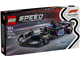 BWT Alpine F1 Team A524 Race Car thumbnail