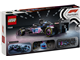 BWT Alpine F1 Team A524 Race Car thumbnail