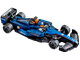 Williams Racing FW46 F1 Race Car thumbnail